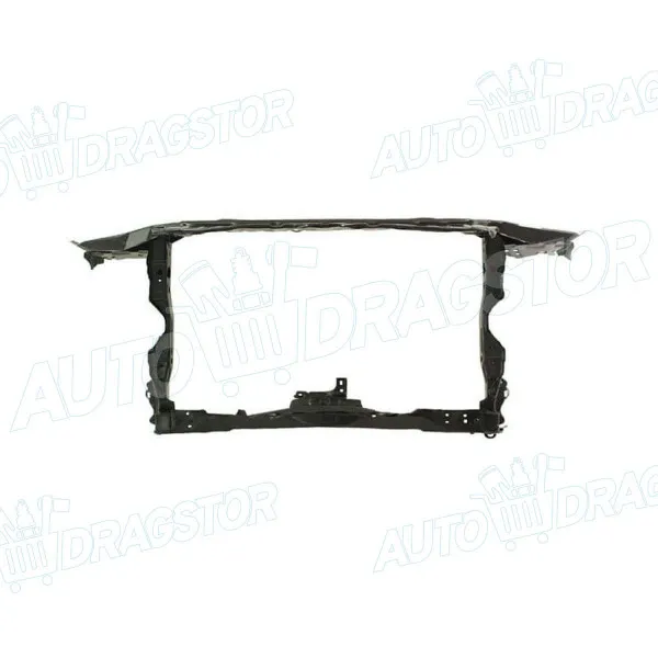 Prednji vezni lim HONDA FIT (GE), 08-15; JAZZ (GE), 08-15; 
