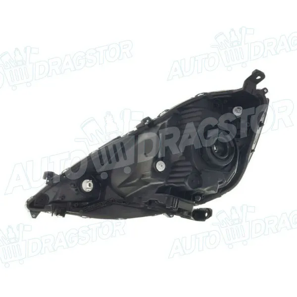 Far HONDA FIT (GE), 08-15; JAZZ (GE), 08-15; 