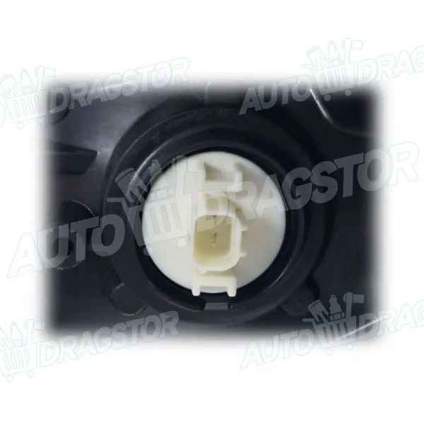Far HONDA FIT (GE), 08-15; JAZZ (GE), 08-15; 