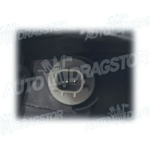 Far HONDA FIT (GE), 08-15; JAZZ (GE), 08-15; 