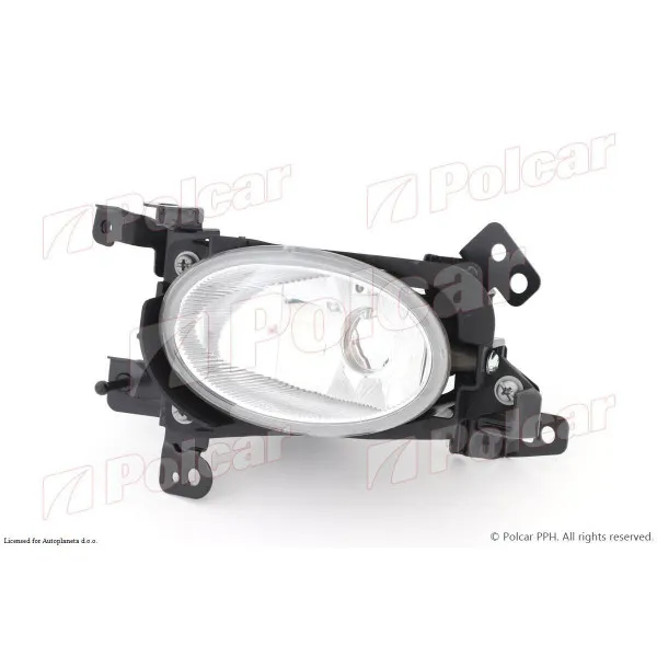 Maglenka HONDA FIT (GE), 08-15; JAZZ (GE), 08-15; 