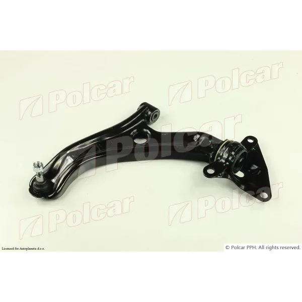 Rame HONDA FIT (GE), 08-15; INSIGHT (ZE2), 09-14; JAZZ (GE), 08-15; 