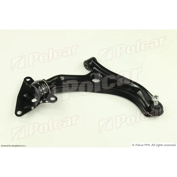 Rame HONDA FIT (GE), 08-15; INSIGHT (ZE2), 09-14; JAZZ (GE), 08-15; 