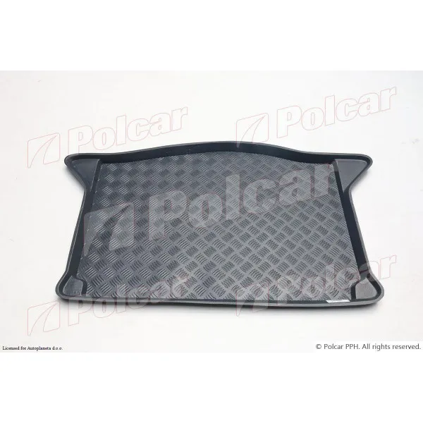 Kadica/patosnica gepeka HONDA FIT (GE), 08-15; JAZZ (GE), 08-15; 
