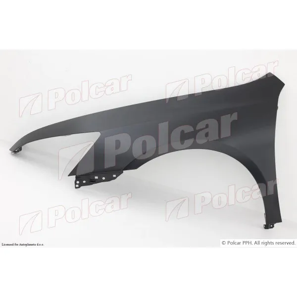 Blatobran HONDA ACCORD (CL/CM/CN), 02-08; 