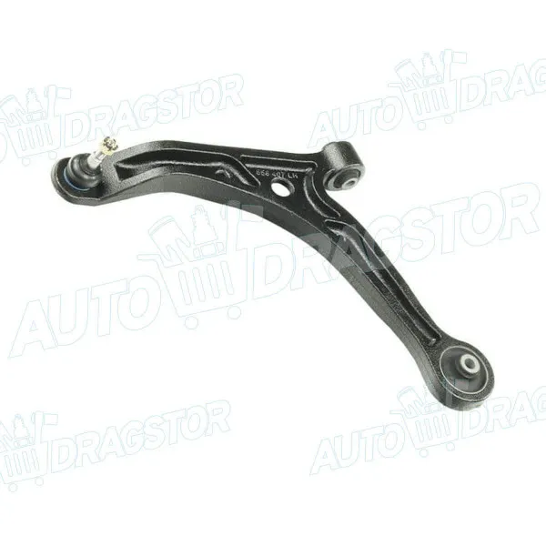 Rame HONDA ODYSSEY (RL1), 00-04; SHUTTLE (RA), 94-99; 