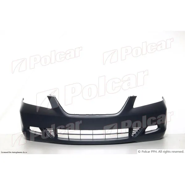 Prednji branik HONDA ODYSSEY (RB1/2, RL3/4), 03-10; 