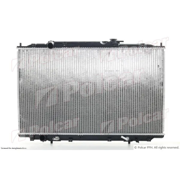 Hladnjak HONDA ODYSSEY (RB1/2, RL3/4), 03-10; 