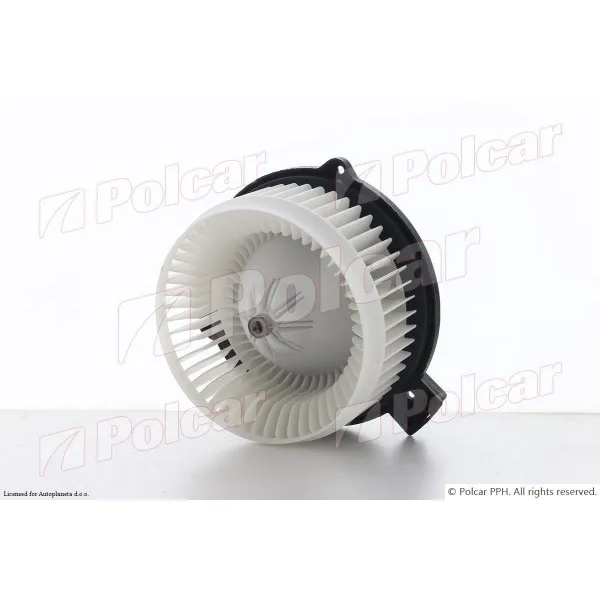 Ventilator kabine HONDA ODYSSEY (RB1/2, RL3/4), 03-10; 