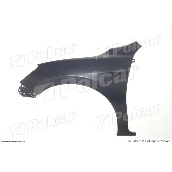 Blatobran HONDA ACCORD (CP) (USA), 12-17; 