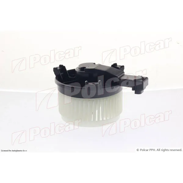 Ventilator kabine HONDA ACCORD (CP) (USA), 12-17; CR-V (RM), 12-18; 
