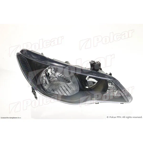 Far HONDA CIVIC (FD/FN/FK), 06-11; 