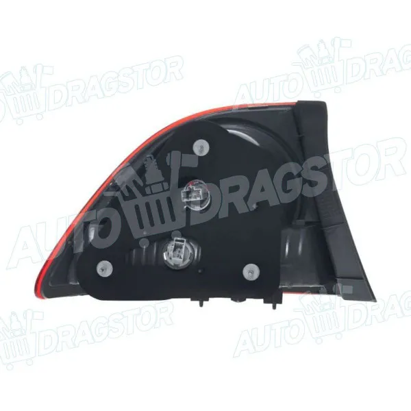 Štop svetlo HONDA CIVIC (FD/FN/FK), 06-11; 