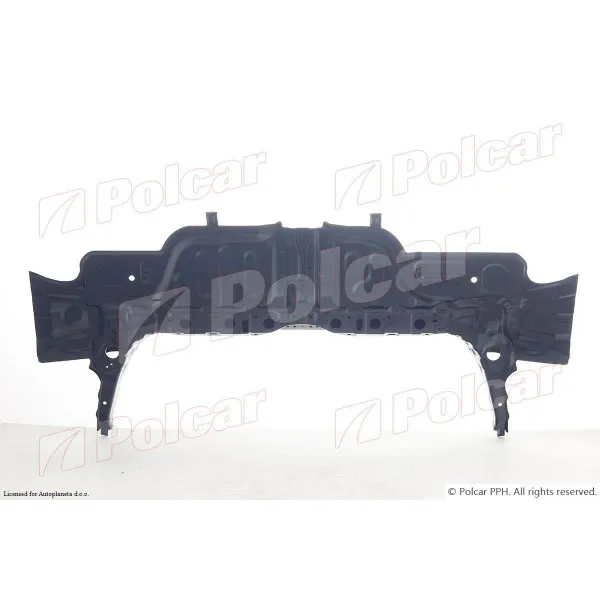 Zadnji vezni lim HONDA CIVIC (FD/FN/FK), 06-11; 