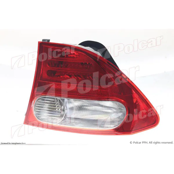 Štop svetlo HONDA CIVIC (FA/FG) USA, 06-11; 