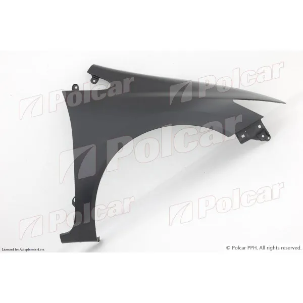 Blatobran HONDA CIVIC USA, 11-15; CIVIC, 12-17; 