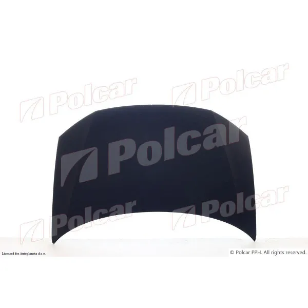 Hauba HONDA CIVIC USA, 11-15; CIVIC, 12-17; 