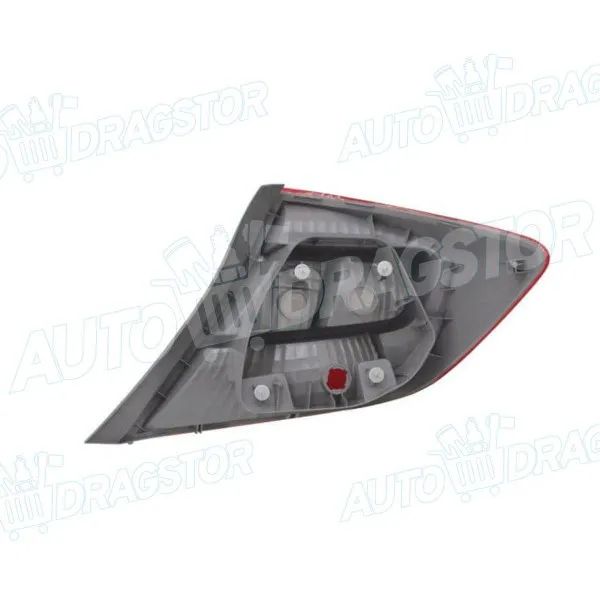 Štop svetlo HONDA CIVIC USA, 11-15; CIVIC, 12-17; 