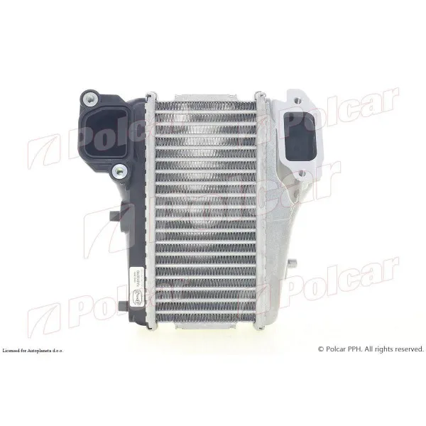 Interkuler HONDA CIVIC USA, 11-15; CIVIC, 12-17; 