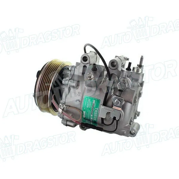 Kompresor klime HONDA CIVIC USA, 11-15; CIVIC, 12-17; 