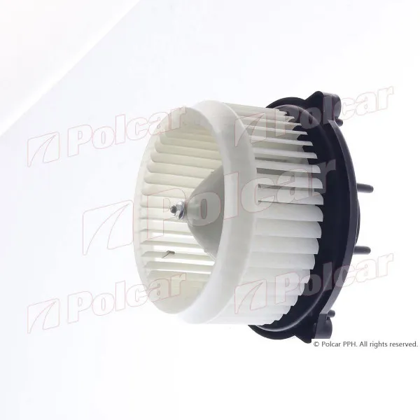 Ventilator kabine HONDA CITY, 08-13; 