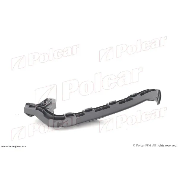 Nosač branika HONDA INSIGHT (ZE2), 09-14; 