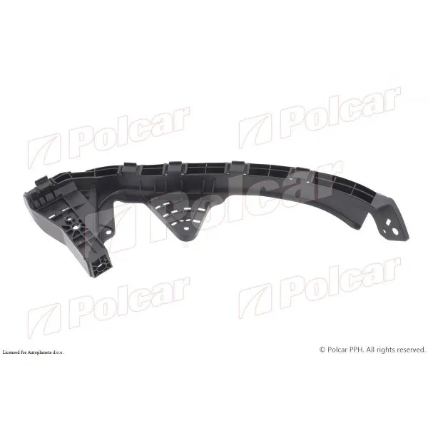 Nosač branika HONDA INSIGHT (ZE2), 09-14; 