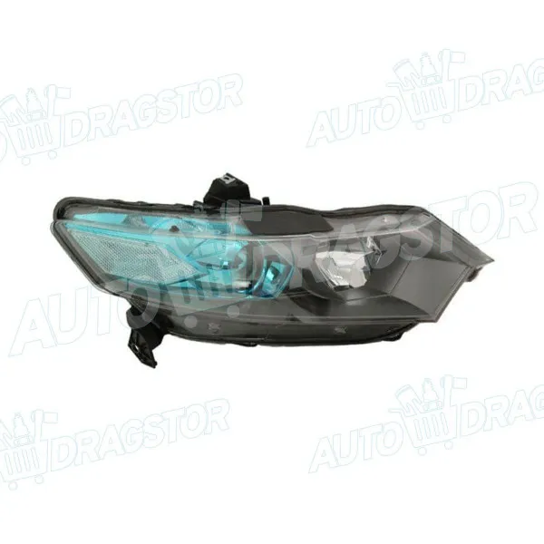Far HONDA INSIGHT (ZE2), 09-14; 