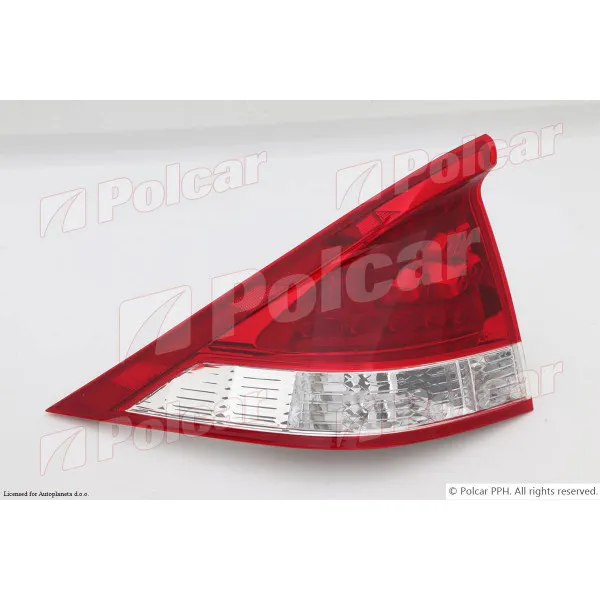 Štop svetlo HONDA INSIGHT (ZE2), 09-14; 