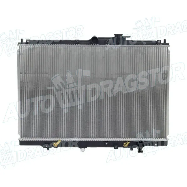 Hladnjak HONDA ODYSSEY (RA), 95-99; SHUTTLE (RA), 94-99; 