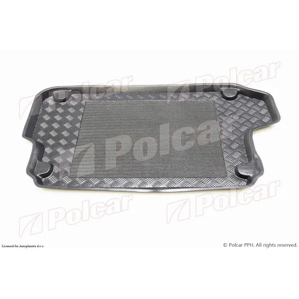 Kadica/patosnica gepeka HONDA HR-V (GH), 99-05; 