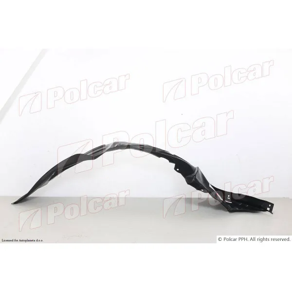 Plastično podkrilo HONDA ELEMENT, 03-11; 