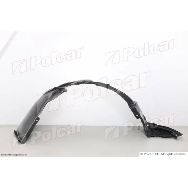 Plastično podkrilo HONDA ELEMENT, 03-11; 