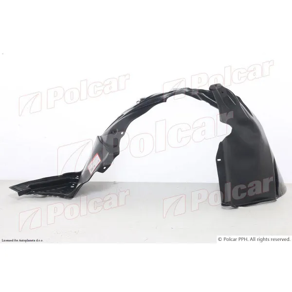 Plastično podkrilo HONDA ELEMENT, 03-11; 