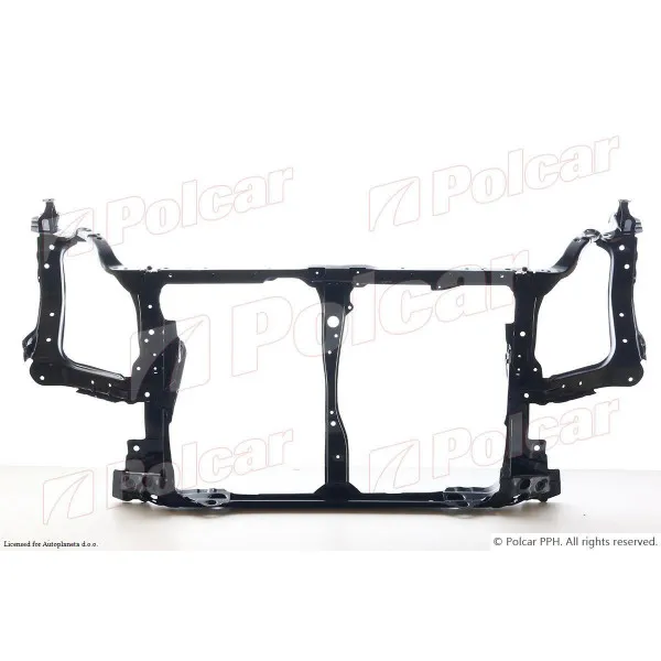 Prednji vezni lim HONDA CR-V (RD), 02-06; 