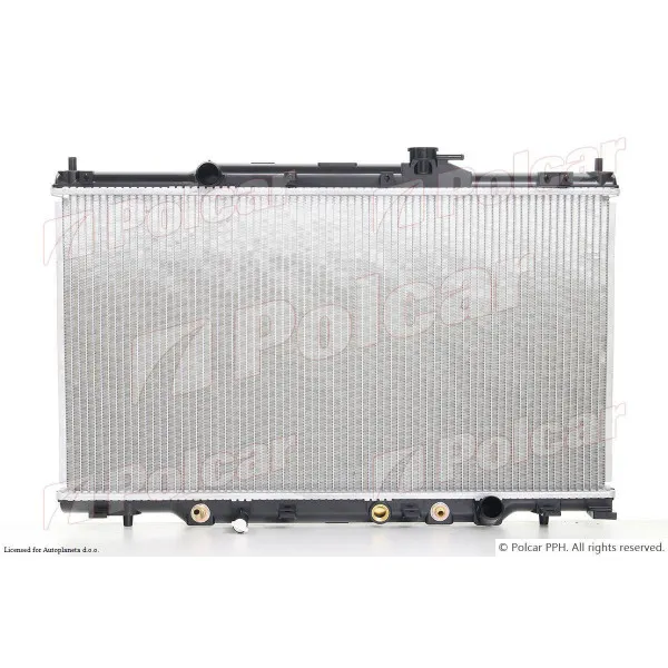 Hladnjak HONDA CR-V (RD), 02-06; 