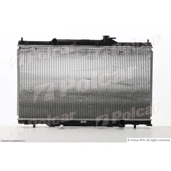 Hladnjak HONDA CR-V (RD), 02-06; 