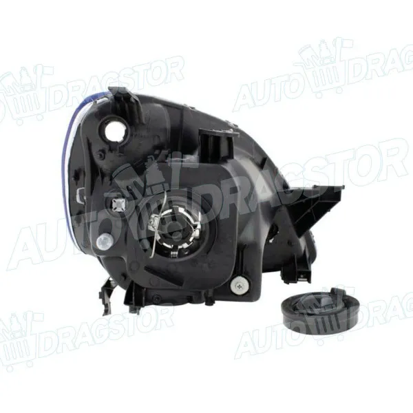 Far HONDA CR-V (RD), 02-06; 