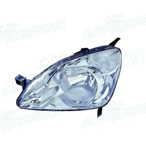 Far HONDA CR-V (RD), 02-06; 