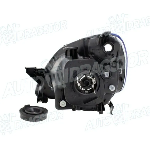 Far HONDA CR-V (RD), 02-06; 