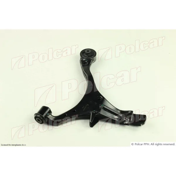 Rame HONDA CR-V (RD), 02-06; 