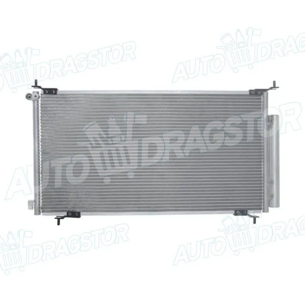 Hladnjak klime HONDA CR-V (RD), 02-06; 