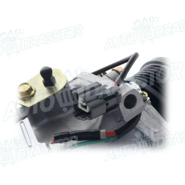 Kompresor klime HONDA CR-V (RD), 02-06; 