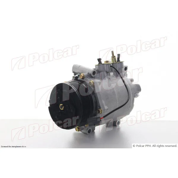 Kompresor klime HONDA CR-V (RD), 02-06; 
