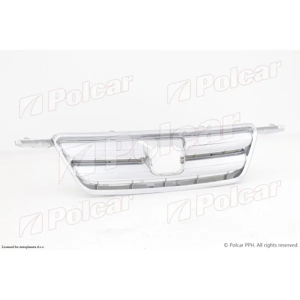 Maska HONDA CR-V (RD), 02-06; 