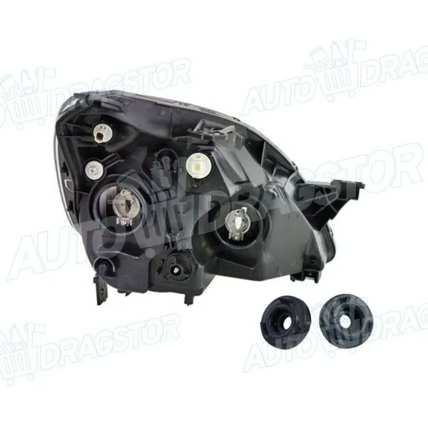 Far HONDA CR-V (RD), 02-06; 