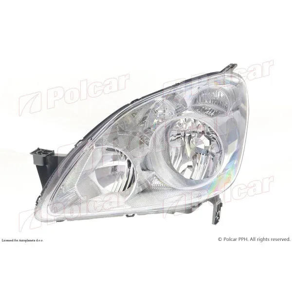 Far HONDA CR-V (RD), 02-06; 