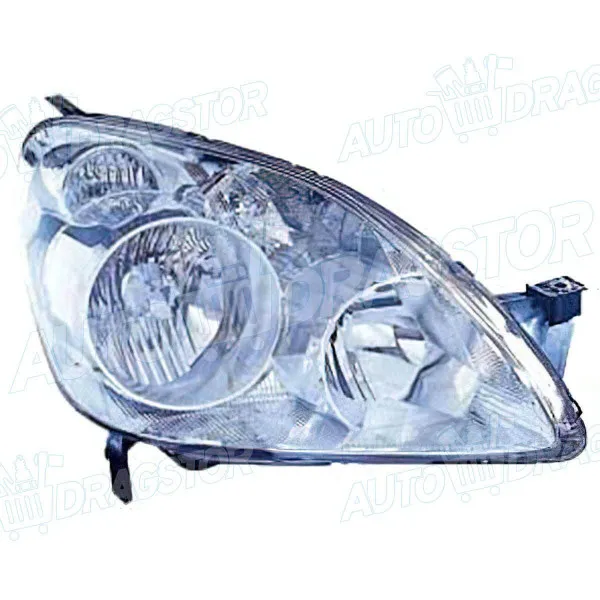 Far HONDA CR-V (RD), 02-06; 