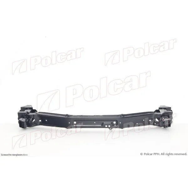 Šina branika HONDA CR-V (RE), 06-12; 