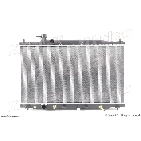 Hladnjak HONDA CR-V (RE), 06-12; 